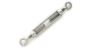Spannschlösser
