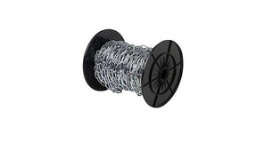 Edelstahlkette auf Rolle 2 mm
