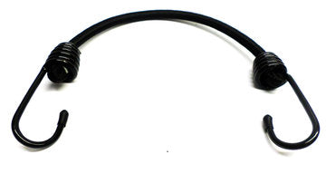 Spanngummis 8mm mit 2 Metallhaken