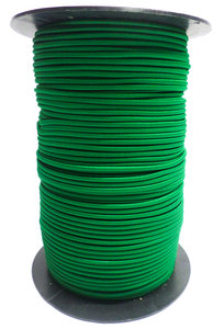 Elastische Kordel auf Rolle 3mm