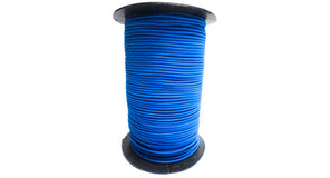 Elastische Kordel auf Rolle 5mm