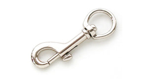 Karabinerhaken