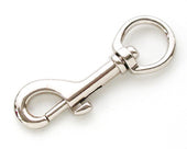 Karabinerhaken