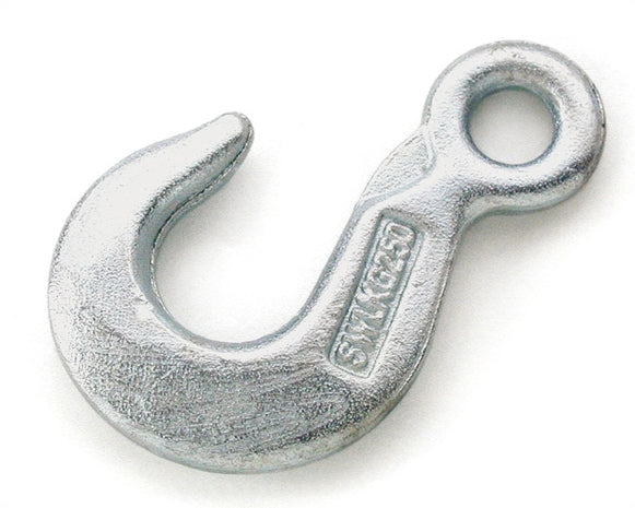 Metallhaken