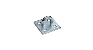 Montageringe und Wandplatten
