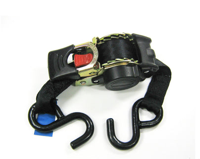 Automatische spanbanden