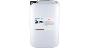 Essigsäure 20 Prozent 25 Liter