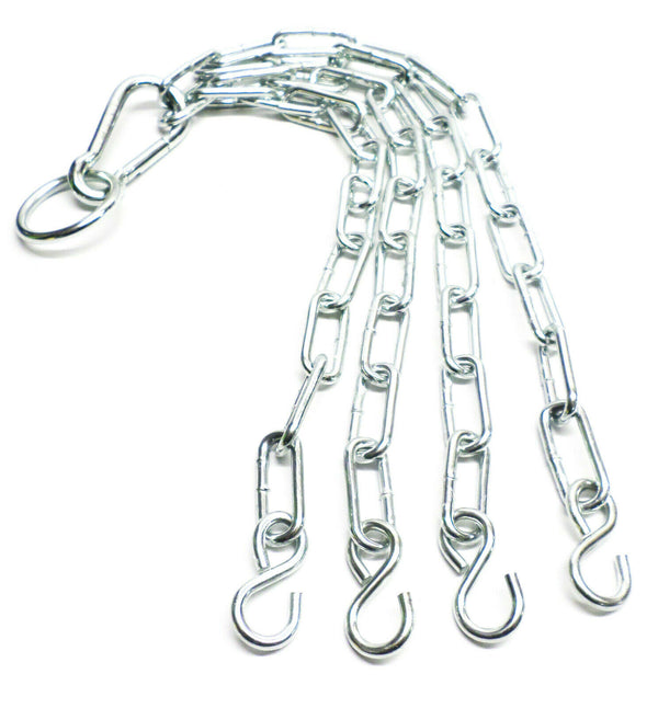 Robuste Boxsackkette