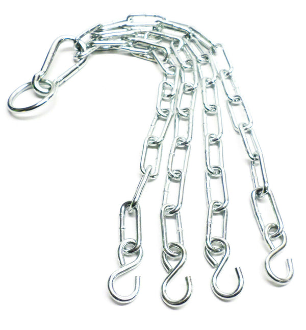 Boxsackkette verzinkt