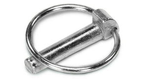 Sicherungsstift Edelstahl A 316
