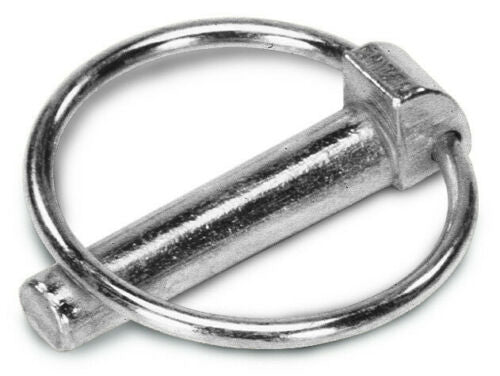 Sicherungsstift Edelstahl A 316