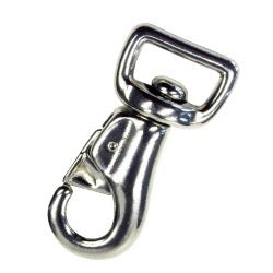 Bull schnappt