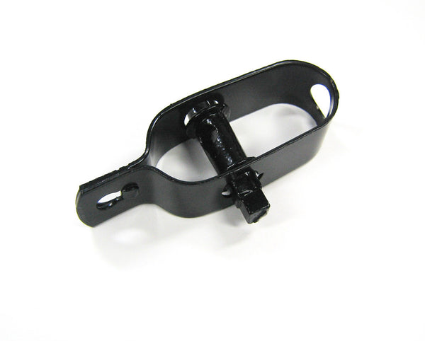 Drahtspanner schwarz Großpackung