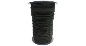 Elastische Kordel auf Rolle 6mm