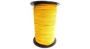 Elastische Kordel auf Rolle 8mm