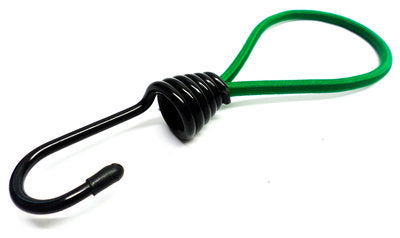 Spanngummis 5mm mit 1 großen Metallhaken