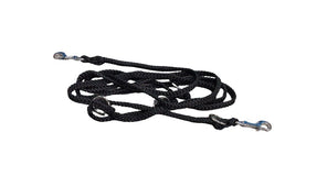 Hundeleine 10 Meter verstellbar