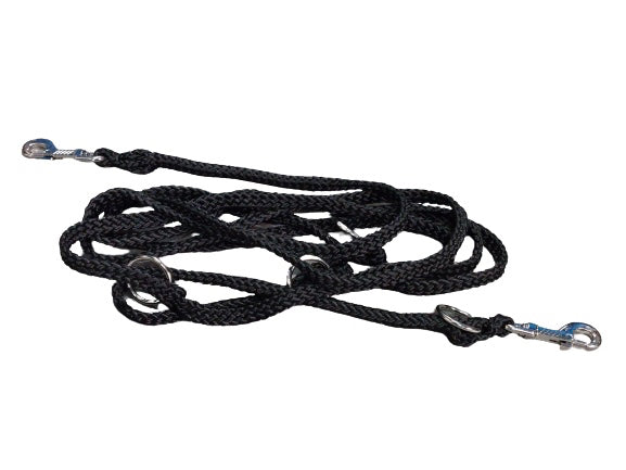 Hundeleine 10 Meter verstellbar