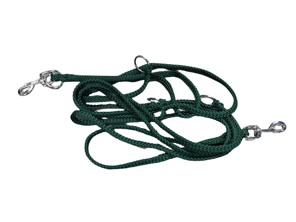 Hundeleine 7 Meter verstellbar