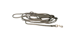 Hundeleine Jagd grün 3 Meter