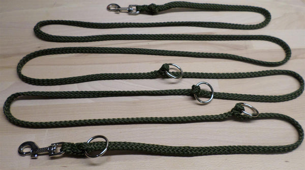 Hundeleine 4 Meter