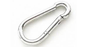 Karabiner in Großverpackung