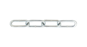 Kundenspezifische Kette 4 mm