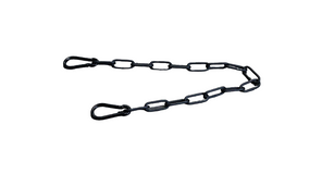 Schwarze Kette