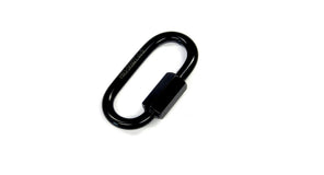 Notruf-Link schwarz Standard