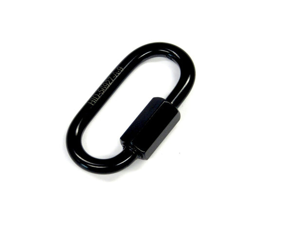 Notruf-Link schwarz Standard