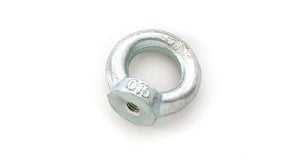 Ringmuttern verzinkt