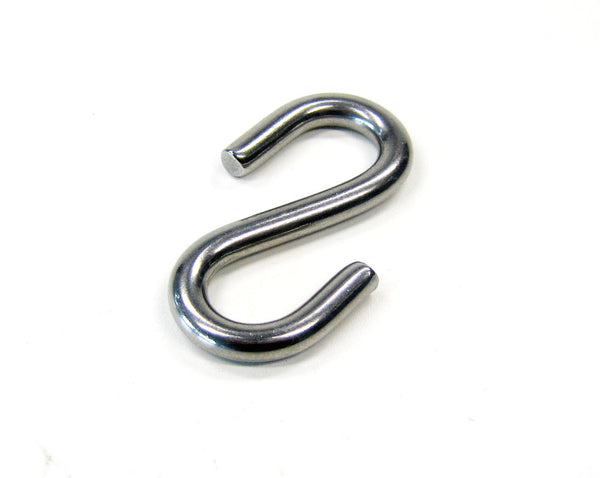 Haken aus Edelstahl