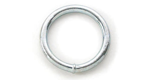 Runde Ringe