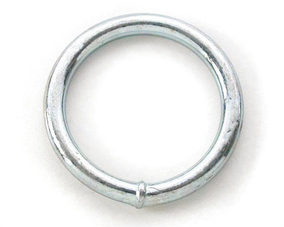 Runde Ringe