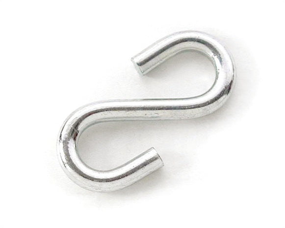 S-Klammern