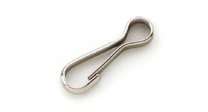 Simplex-Haken aus Edelstahl