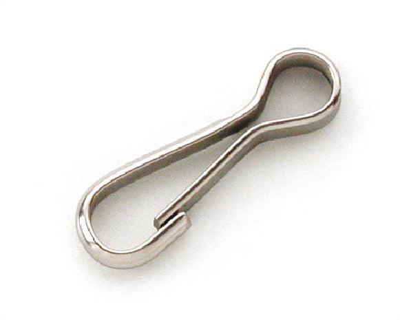 Simplex-Haken aus Edelstahl