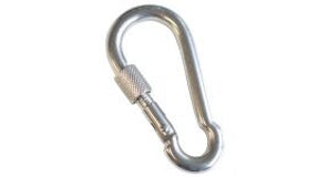 Verschlüsse und Karabiner