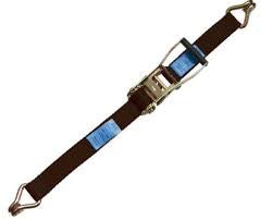 Zurrgurte 25 mm bis 50 mm