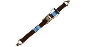 Zurrgurte 36 mm bis 3 Tonnen