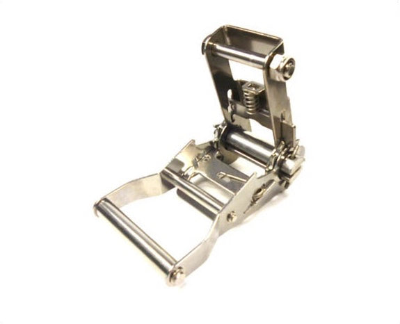 Spannratschen 36 mm