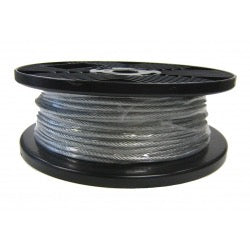 Stahldraht 12mm auf Rolle