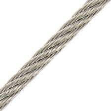 Edelstahldraht 1,5 mm nach Maß