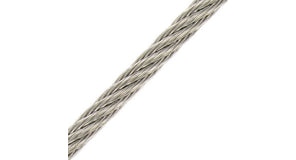 Edelstahldraht 5 mm nach Maß