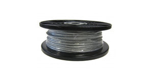 Verzinkter Stahldraht 1x19 1,25 mm