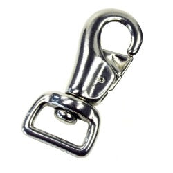 Bull-Karabiner