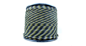 Seil 8 mm Polypropylen auf Rolle