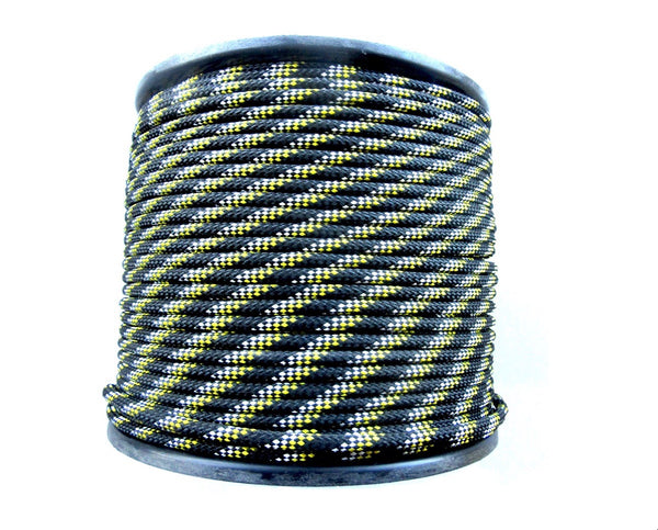 Seil 8 mm Polypropylen auf Rolle