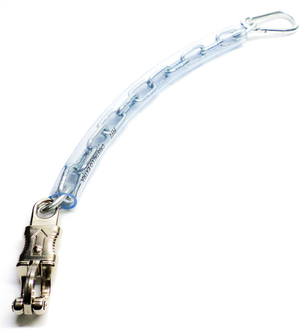 Verschlusskette 10 cm bis 150 cm