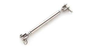 Fäustlingsspanner aus Edelstahl